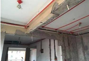 大余漏水维修 墙面漏水怎么办呢?墙面漏水的原因?